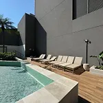 Fl1808 | Espetacular Entre Pinheiros E Vila Madalena