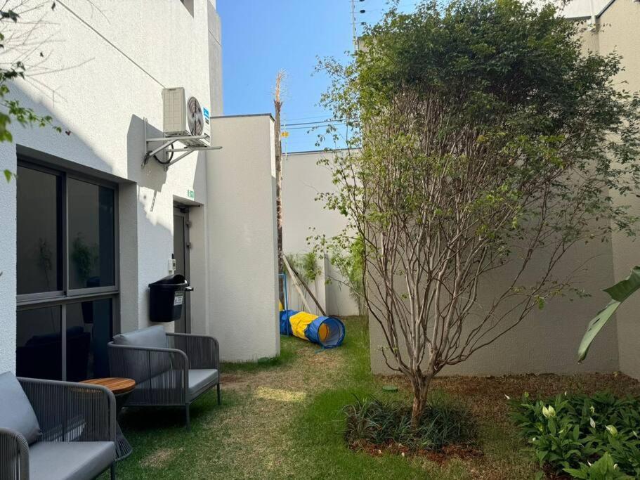 Apartamento Fl1808 | Espetacular Entre Pinheiros E Madalena