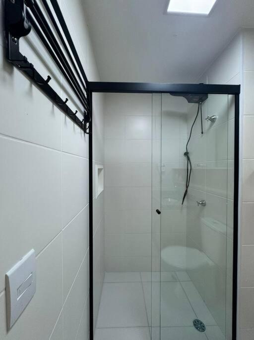 Fl1808 | Espetacular Entre Pinheiros E Madalena Apartamento