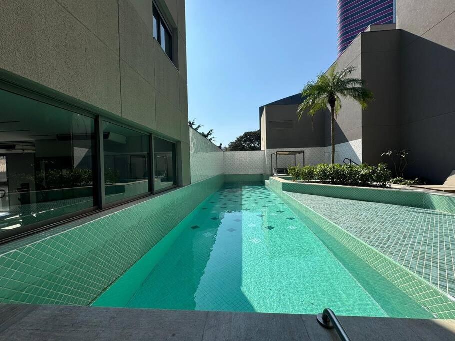 Apartamento Fl1808 | Espetacular Entre Pinheiros E Madalena São Paulo